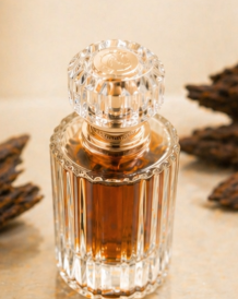Velvet Oud Wood